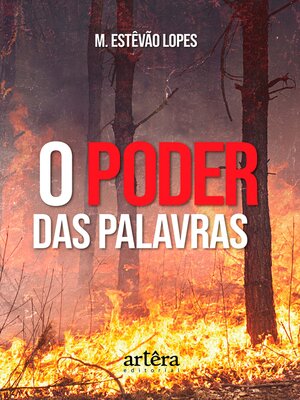 cover image of O Poder das Palavras